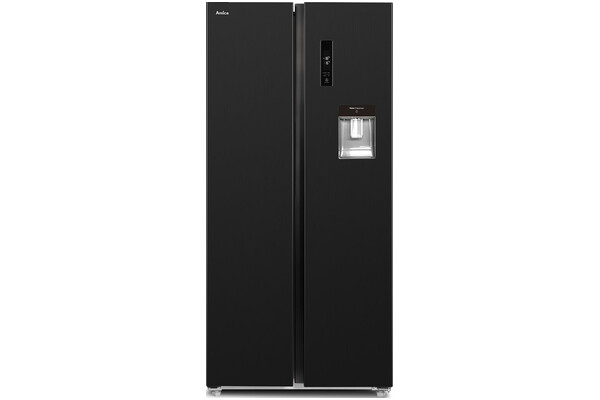 Lodówka AMICA FY50793GDFBI