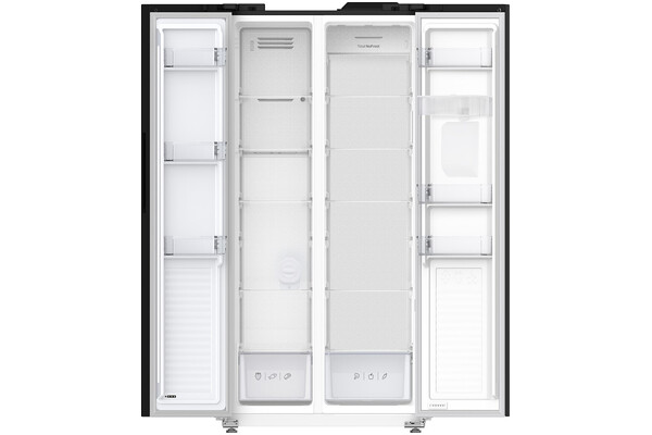 Lodówka AMICA FY50793GDFBI