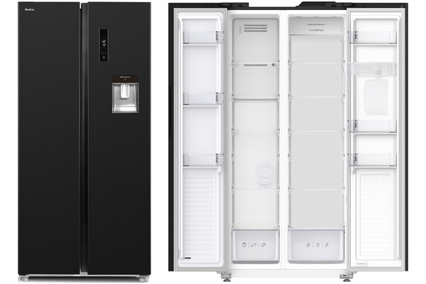 Lodówka AMICA FY50793GDFBI
