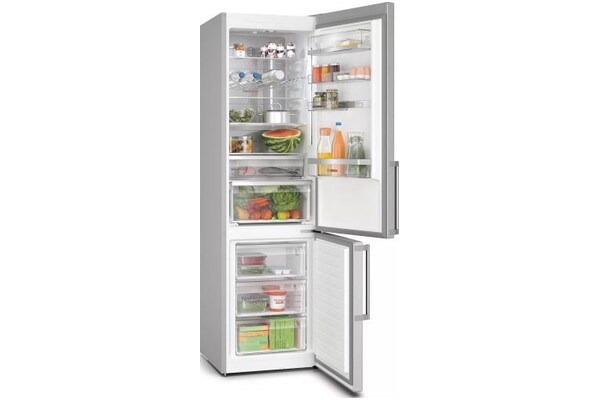 Lodówka Bosch Serie 6 KGN39AICT