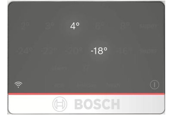 Lodówka Bosch Serie 6 KGN39AICT