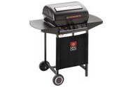 Grill gazowy Landmann 12380 palniki 2szt moc 5.5kW