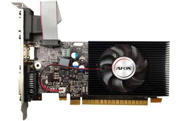 Karta graficzna AFOX GT 420 4GB DDR3