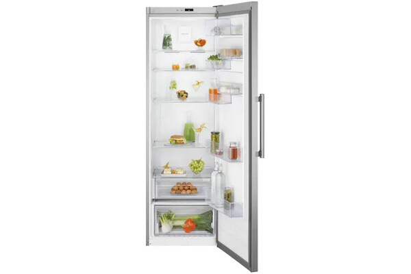 Lodówka Electrolux LRC5ME38X2