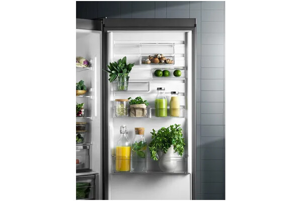 Lodówka Electrolux LRC5ME38X2