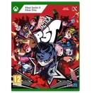 Persona 5 Tactica Xbox (One/Series X)
