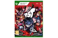 Persona 5 Tactica Xbox (One/Series X)