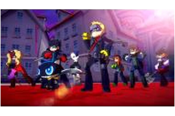 Persona 5 Tactica Xbox (One/Series X)