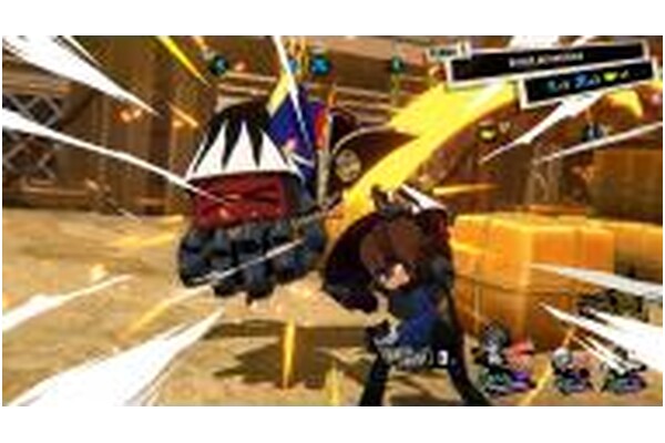 Persona 5 Tactica Xbox (One/Series X)