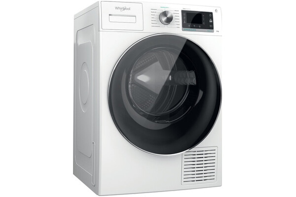 Suszarka Whirlpool Supreme Silence W7D94WRPL