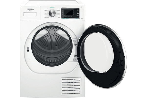 Suszarka Whirlpool Supreme Silence W7D94WRPL