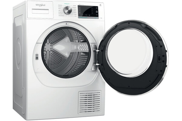 Suszarka Whirlpool Supreme Silence W7D94WRPL