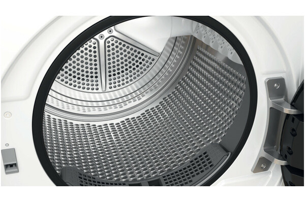 Suszarka Whirlpool Supreme Silence W7D94WRPL