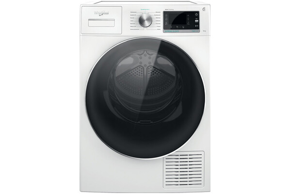 Suszarka Whirlpool W7D94WRPL