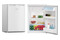 Lodówka Beko TSE1284N