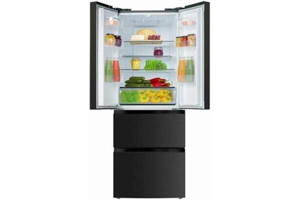 Lodówka AMICA FY32696DFBX