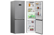 Lodówka Beko HarvestFresh B3RCNA364HXB