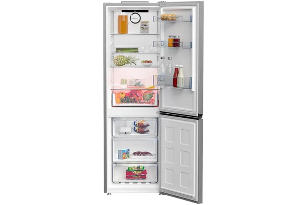 Lodówka Beko HarvestFresh B3RCNA364HXB
