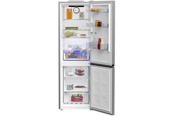 Lodówka Beko HarvestFresh B3RCNA364HXB
