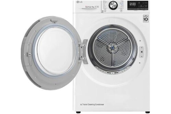 Suszarka LG RC90V9AV2N