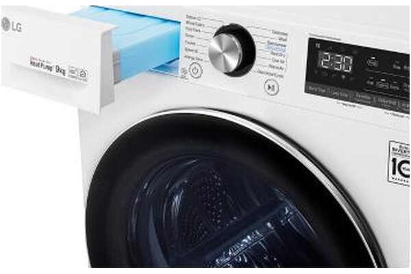 Suszarka LG RC90V9AV2N