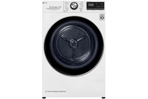 Suszarka LG RC80V9AV3N