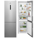 Lodówka Electrolux LNC7ME32X2