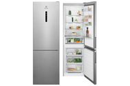 Lodówka Electrolux LNC7ME32X2