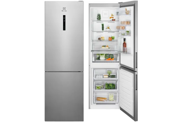 Lodówka Electrolux LNC7ME32X2