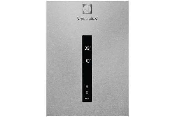 Lodówka Electrolux LNC7ME32X2