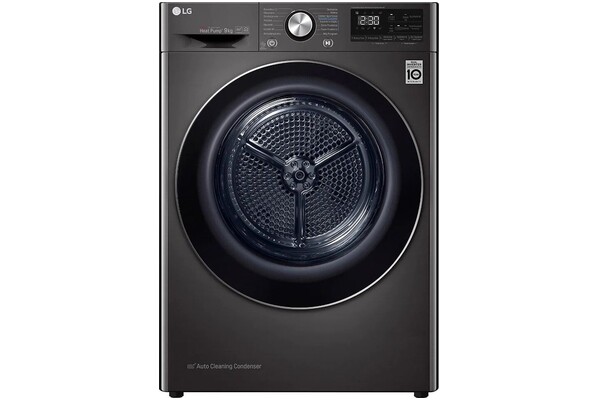 Suszarka LG RC90V9JV2W