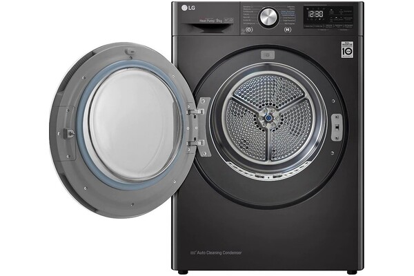 Suszarka LG RC90V9JV2W