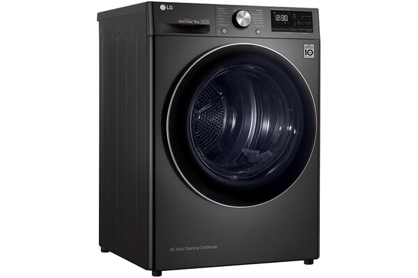 Suszarka LG RC90V9JV2W