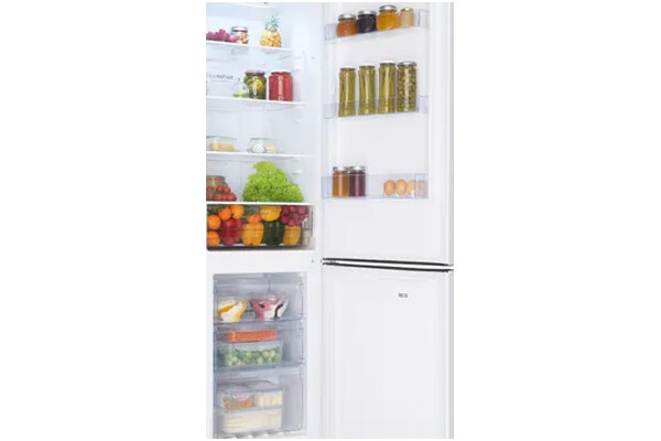 Lodówka AMICA FK29952FTX