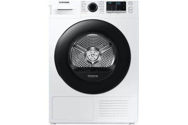 Suszarka Samsung Optimal Dry DV80TA020AE