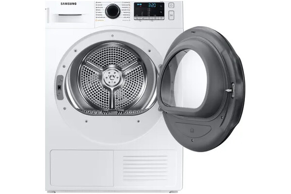 Suszarka Samsung Optimal Dry DV80TA020AE