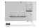 Telewizor KIVI 55U750NW 55" 4K Ultra HD