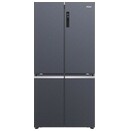 Lodówka HAIER Cube HCR5919ENMB