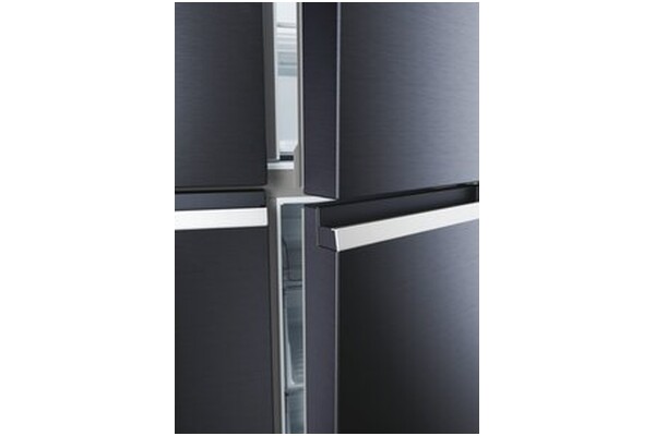 Lodówka HAIER Cube HCR5919ENMB