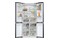 Lodówka HAIER Cube HCR5919ENMB