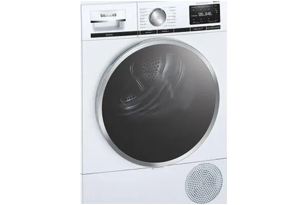 Suszarka Siemens iQ800 WT47XEH0PL