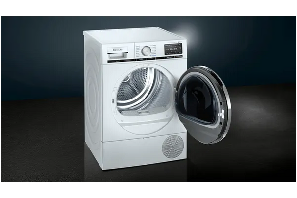 Suszarka Siemens iQ800 WT47XEH0PL
