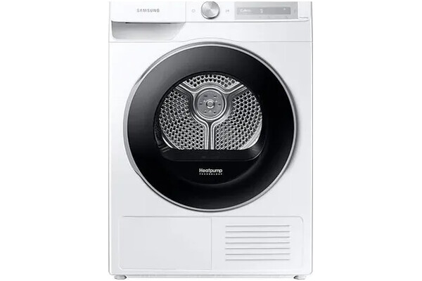 Suszarka Samsung Optimal Dry DV80T6220LH