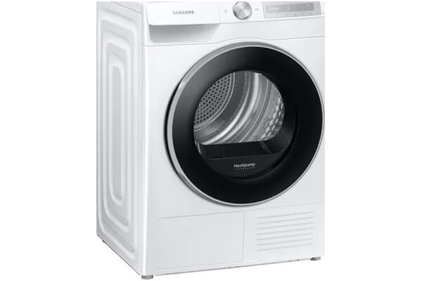 Suszarka Samsung Optimal Dry DV80T6220LH