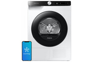 Suszarka Samsung Optimal Dry DV80T5220AE