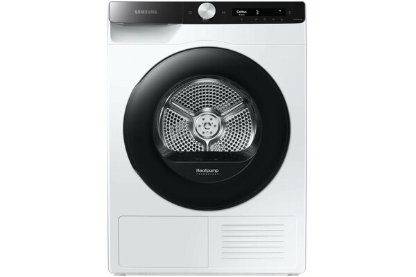 Suszarka Samsung Optimal Dry DV80T5220AE