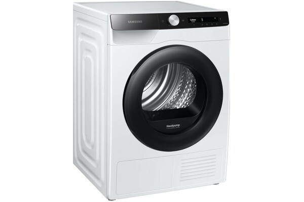 Suszarka Samsung Optimal Dry DV80T5220AE