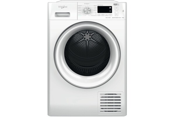 Suszarka Whirlpool FFTM119X3WSYPL