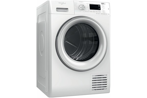Suszarka Whirlpool FFTM119X3WSYPL