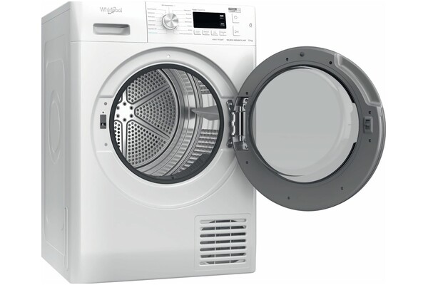 Suszarka Whirlpool FFTM119X3WSYPL